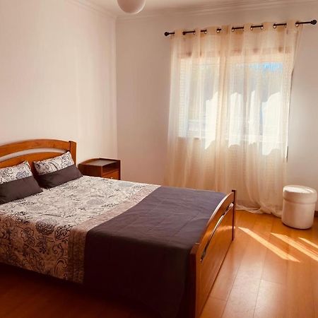 Casa Da Concha Lejlighed Nazaré Eksteriør billede