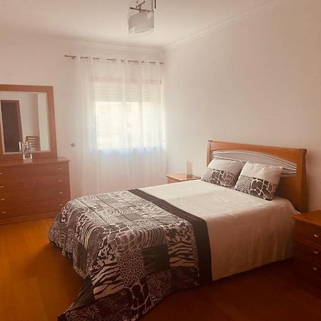 Casa Da Concha Lejlighed Nazaré Eksteriør billede